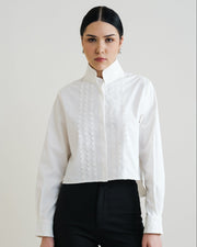 Zappi Studio - Cirrus Shirt