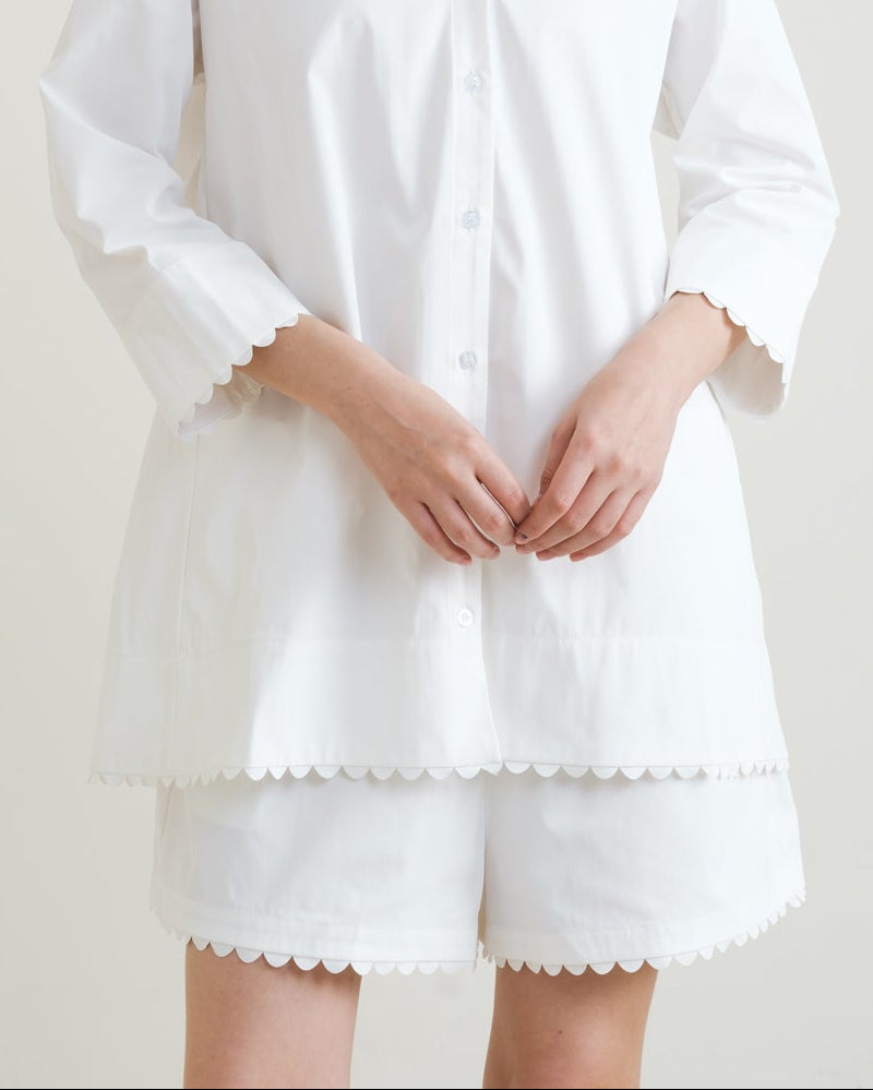 Zappi Studio - Aria Short