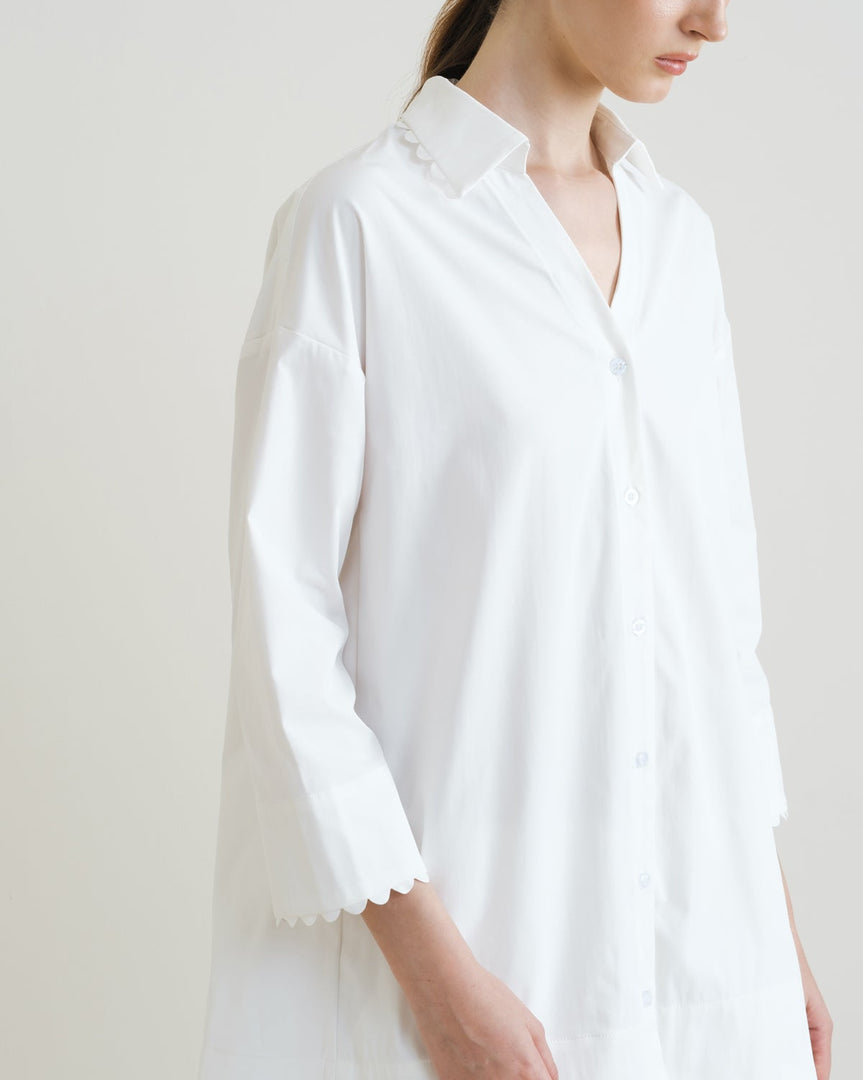 Zappi Studio - Aria Shirt