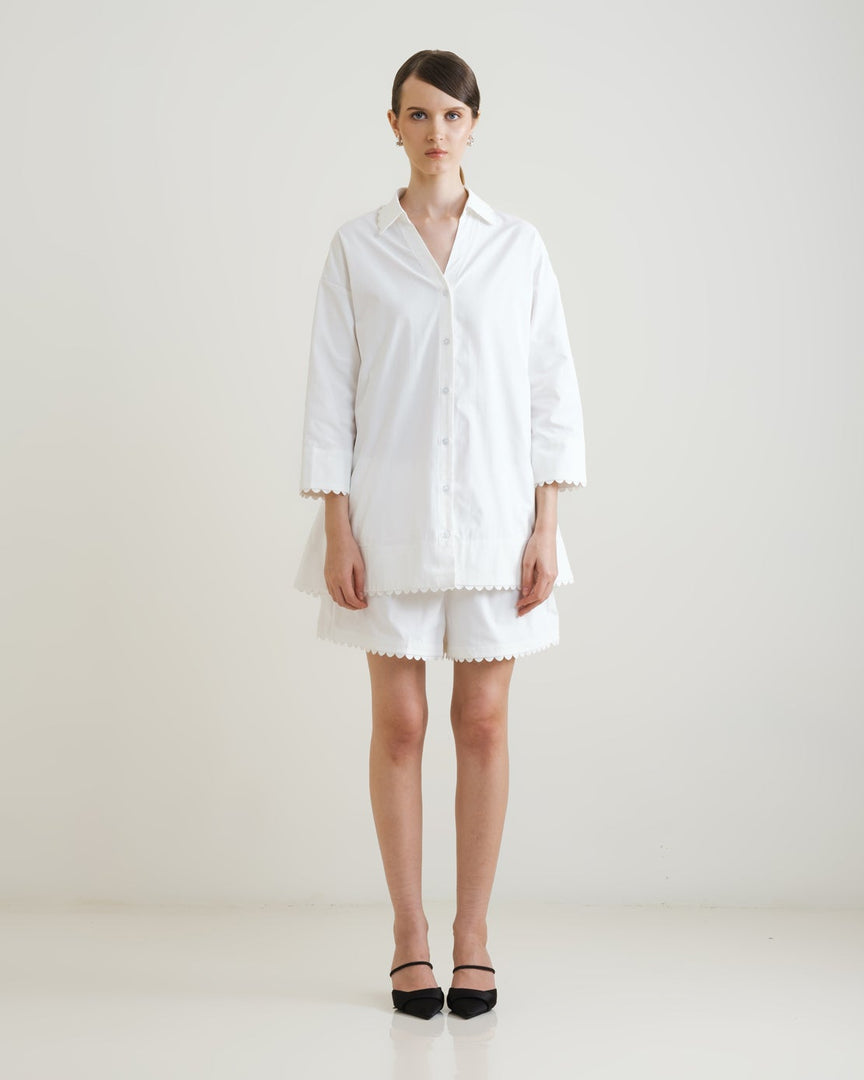 Zappi Studio - Aria Shirt