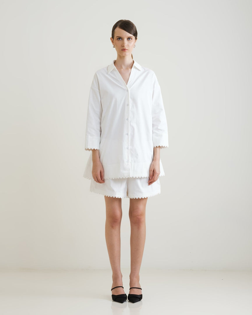 Zappi Studio - Aria Short