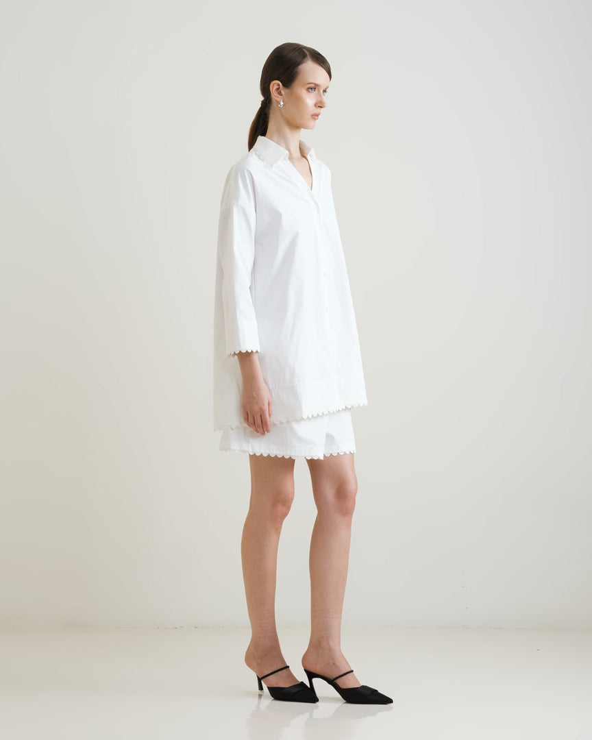 Zappi Studio - Aria Shirt