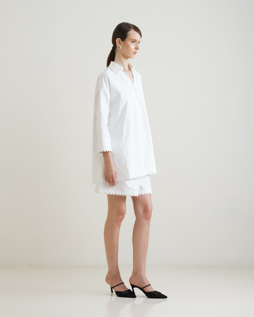 Zappi Studio - Aria Short