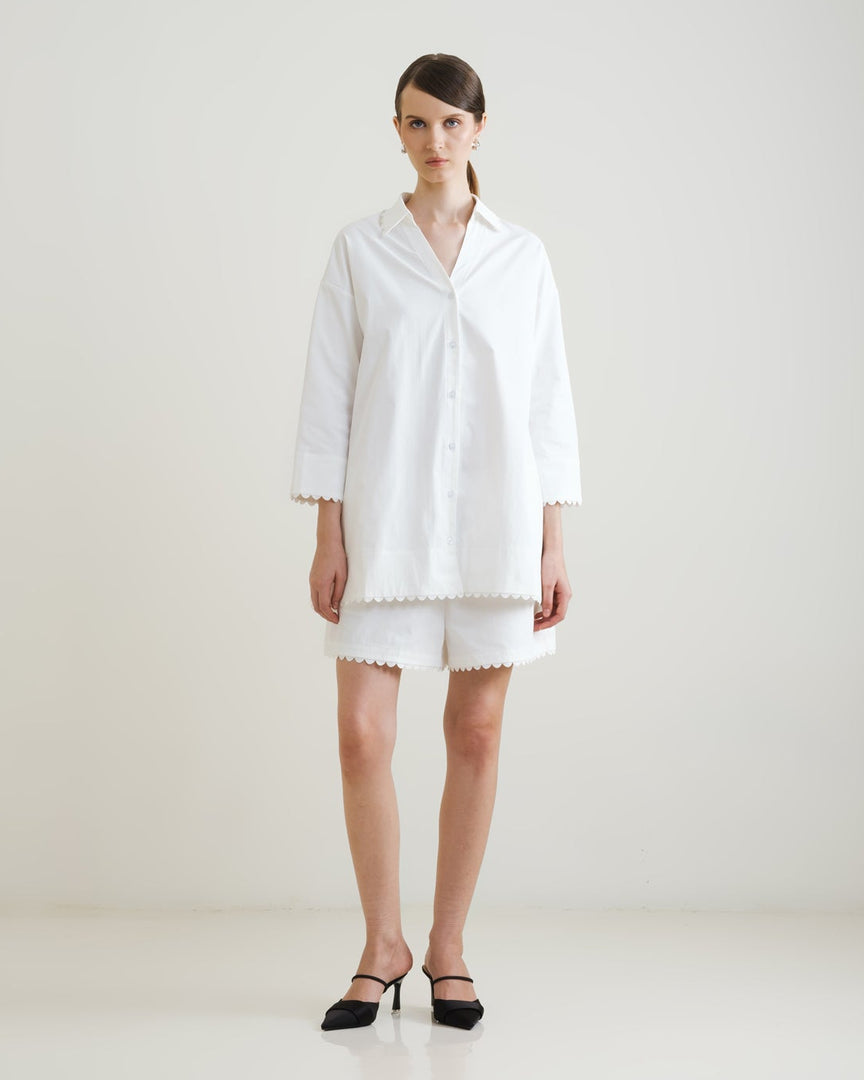 Zappi Studio - Aria Shirt