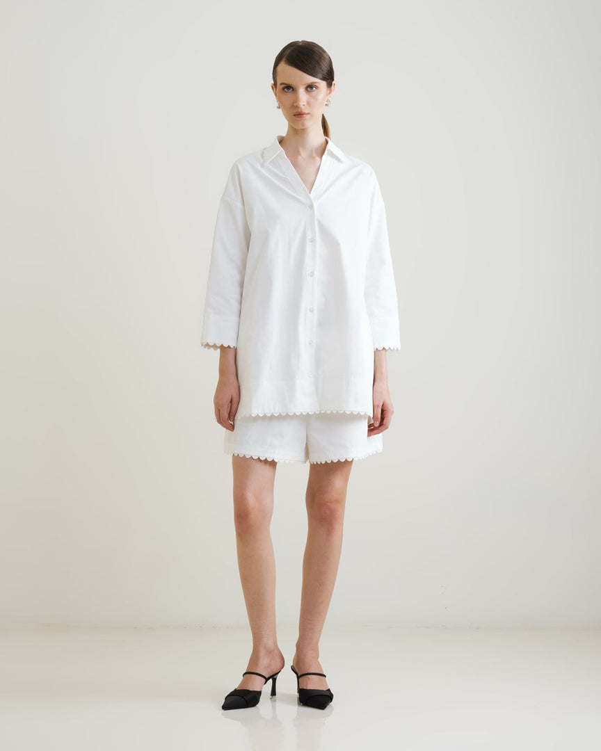 Zappi Studio - Aria Short