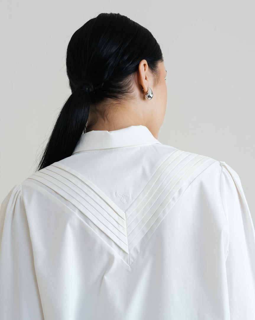 Zappi Studio - Velyn Shirt