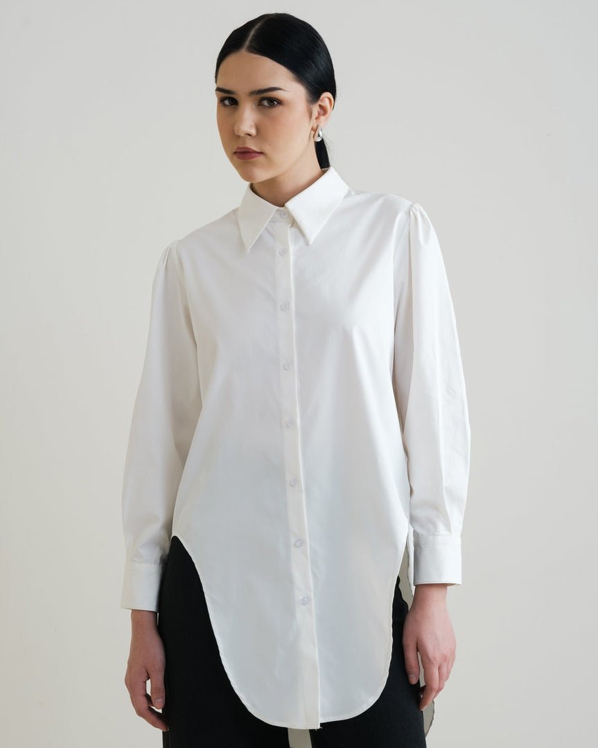 Zappi Studio - Velyn Shirt