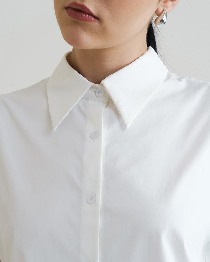 Zappi Studio - Velyn Shirt