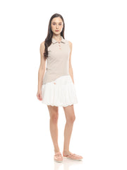 Zappi Official - Peace Top