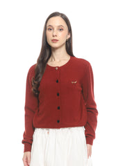 Zappi Official - Love Cardigan