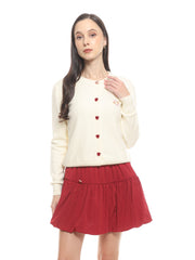 Zappi Official - Love Cardigan