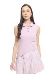 Zappi Official - Peace Top