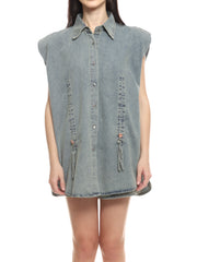 Zappi Official - Courage Top