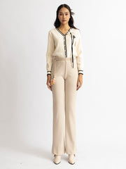 Zappi Official - Flexi Flared Pants