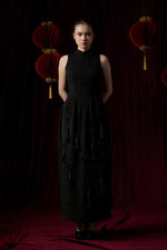 Load image into Gallery viewer, Zappi Official - Jìng dress