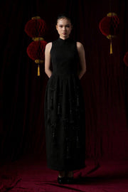 Zappi Official - Jìng dress