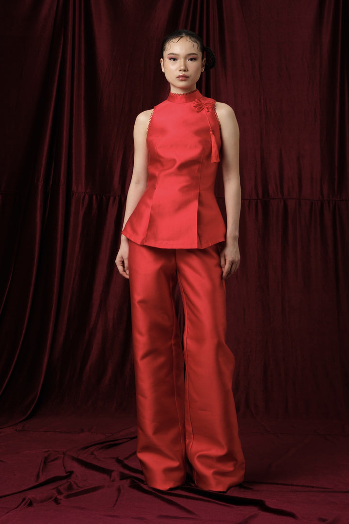 Zappi Official - Měi Top