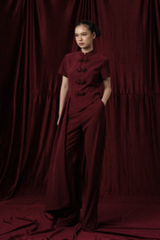 Zappi Official - Fú Top