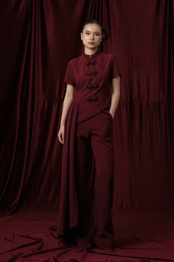 Zappi Official - Fú Pants