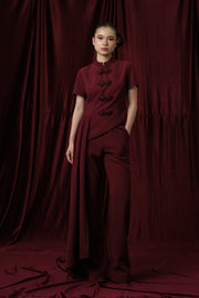 Zappi Official - Fú Pants