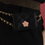 Load image into Gallery viewer, Zappi x Popluca Bloom Belt Bag
