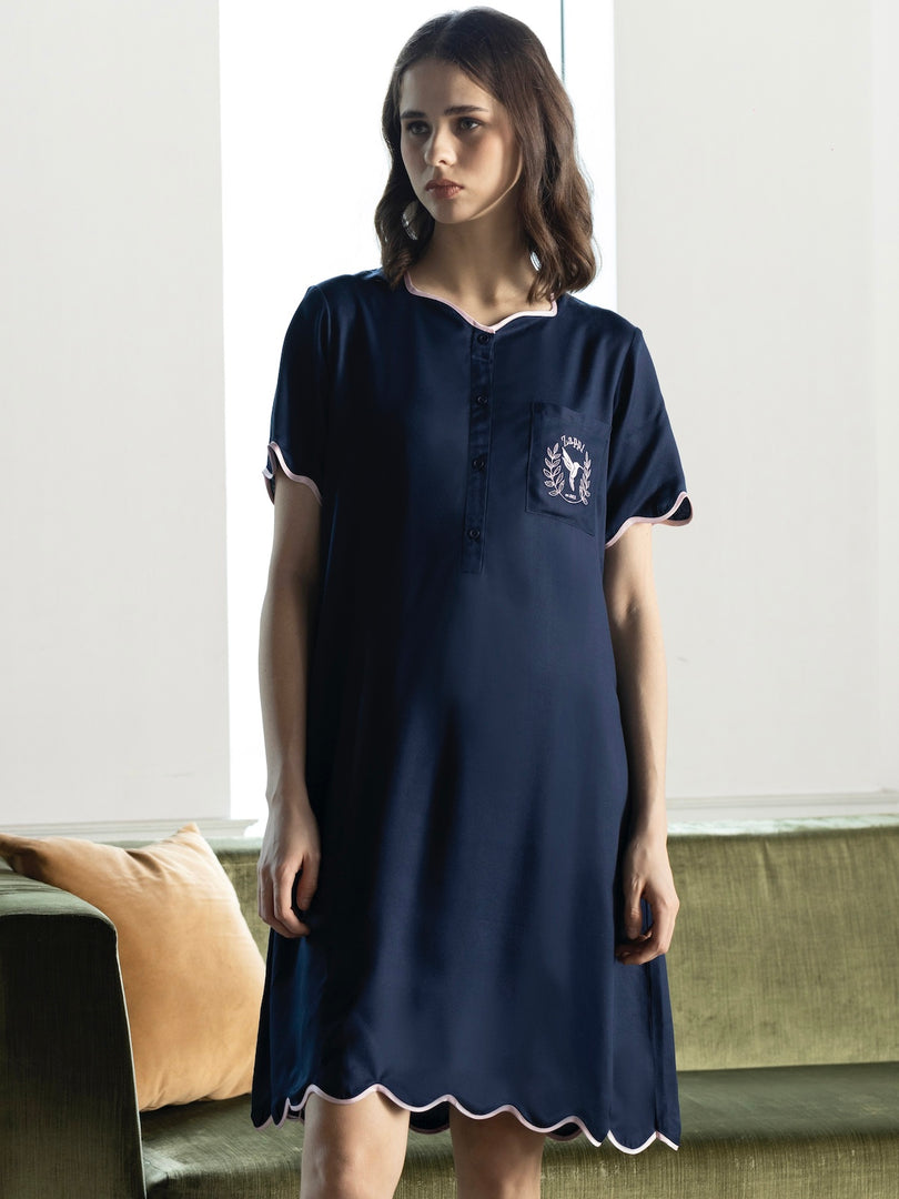 Zappi Sleep Dress