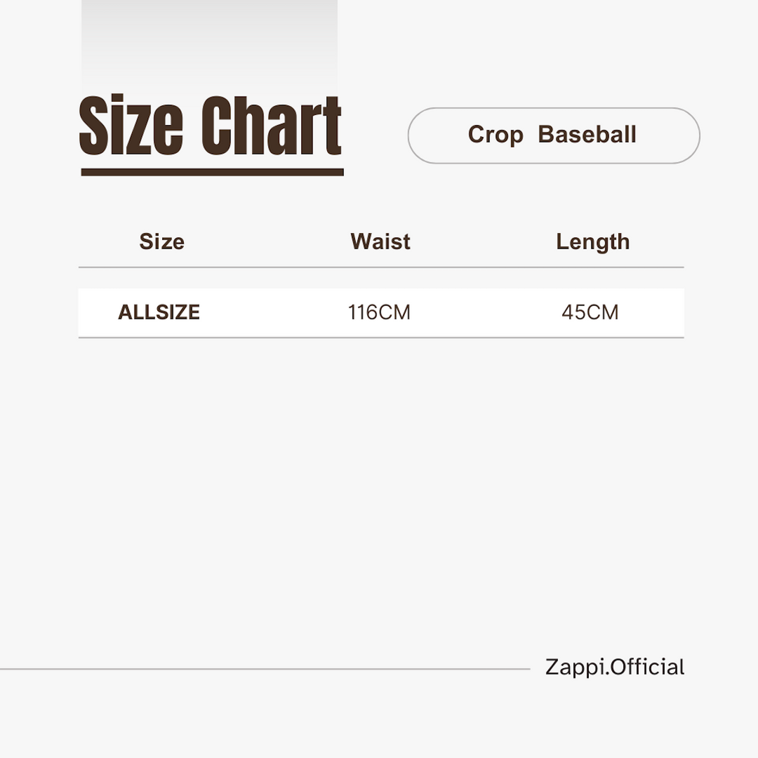 Crop Baseball