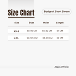 Load image into Gallery viewer, Body Suit Short Sleeve - Chocolate
