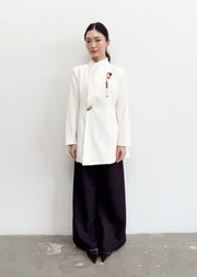 Zappi X Monliesmade - Cendana Stone Brooch