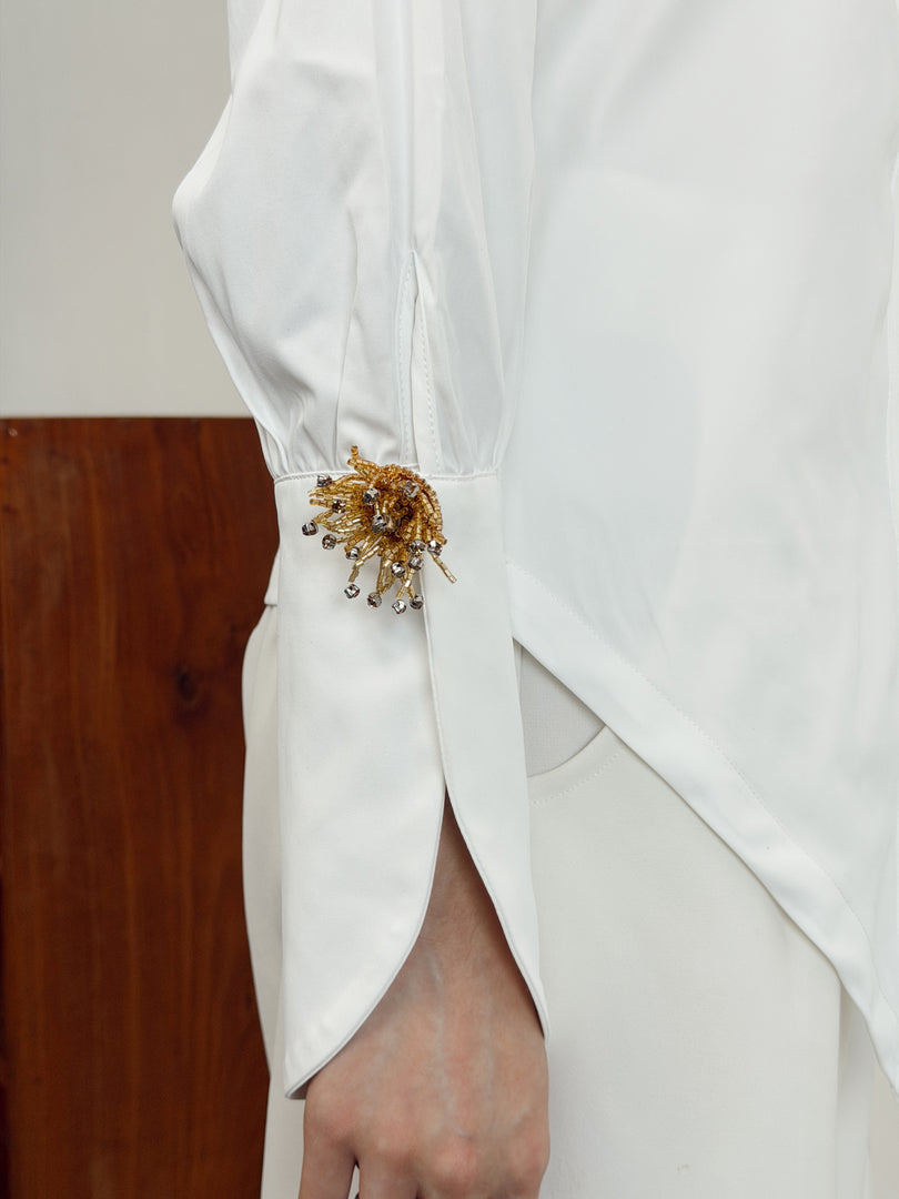 Zappi X Monliesmade - Bara Earrings