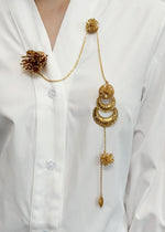 Load image into Gallery viewer, Zappi X Monliesmade - Aruma Brooch