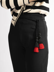 Zappi Official - Flexi Flared Pants