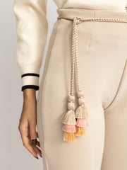 Zappi Official - Flexi Flared Pants