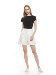 Zappi Official - Midi Wave Short