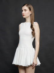 Zappi x Stella Lee - Virgo Dress