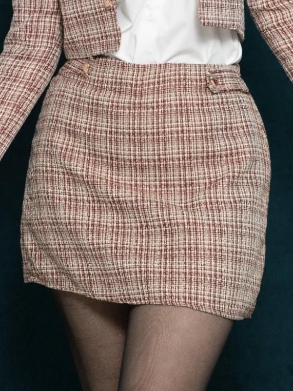 Zappi Official - Emily Set