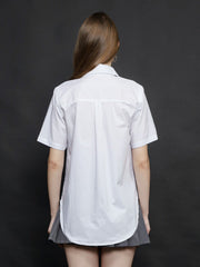 Zappi x Stella Lee - Libra Shirt