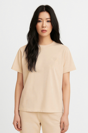 Zappi Official - Amour Basics Tee