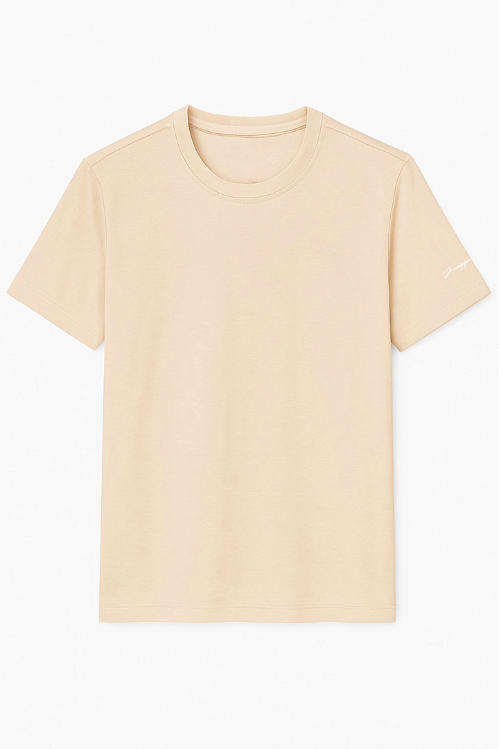 Zappi Official - Latin Basics Tee