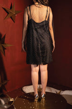 Load image into Gallery viewer, Blink Dress - Black
