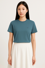 Load image into Gallery viewer, Zappi Official - Amour Basics Tee
