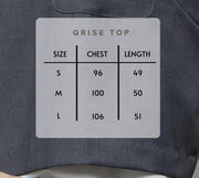 Zappi Official - Grise Set