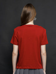 Zappi x Stella Lee - Leo Tshirt