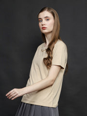 Zappi x Stella Lee - Taurus T-Shirt