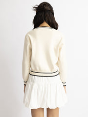 Zappi Official - Dahlia Knit