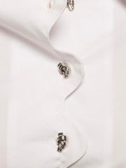 Zappi Official - Wave Knot Blouse