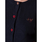 Zappi Official - Love Cardigan