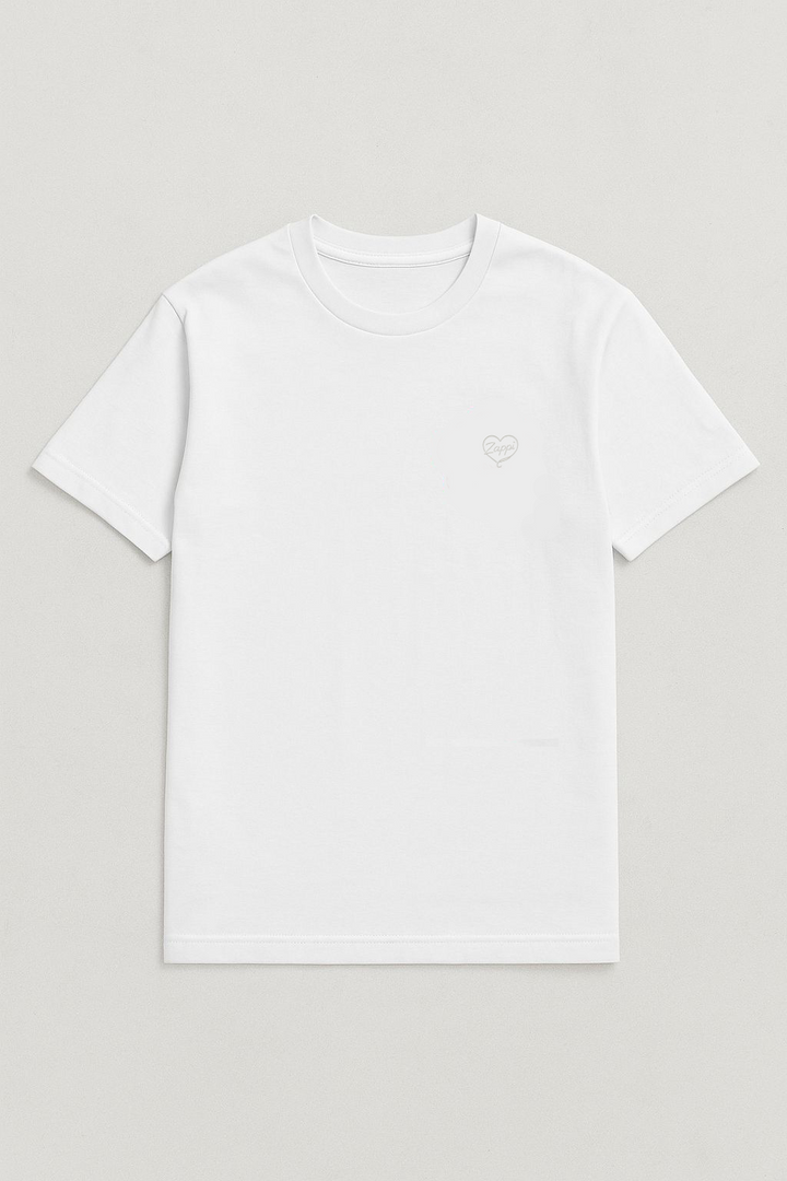 Zappi Official - Amour Basics Tee