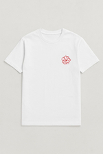 Load image into Gallery viewer, Zappi Official - Fiorly Basics Tee
