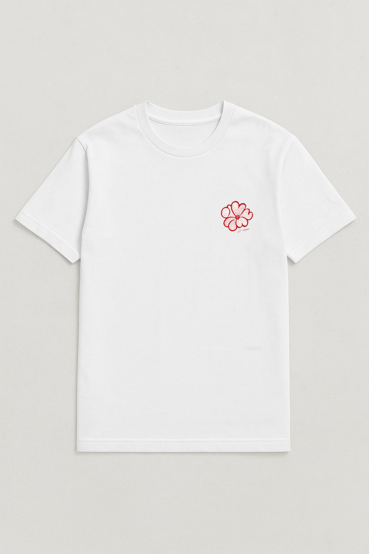 Zappi Official - Fiorly Basics Tee